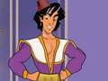Spel Aladdin Klere aanlyn