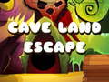 Spel Ontsnapping uit die grot aanlyn