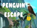 Spel Pinguïn Ontsnapping aanlyn