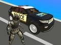 Spel Polis Motorjaagtog aanlyn