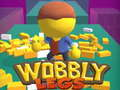 Spel Wankel Voete aanlyn