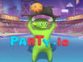 Spel Feest. io aanlyn