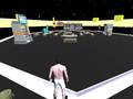 Spel Die Nag van Stryd 2: Geveg in 'n CyberPub aanlyn