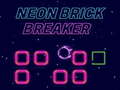 Spel Neon Baksteenbreker aanlyn