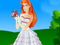 Spel Prinses Aurora se Troue aanlyn