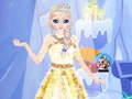 Spel Bevrore Prinses 2 aanlyn
