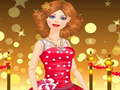 Spel Barbie Partytouch-up aanlyn