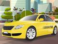 Spel Taksidriver aanlyn