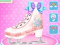 Spel Baba Taylor Ys Balletdanser aanlyn