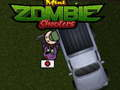Spel Mini Zombie Skutsers aanlyn