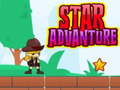 Spel Sterre Avontuur aanlyn