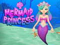 Spel Meermin Prinses aanlyn