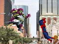 Spel Spiderman Tone Skepper aanlyn