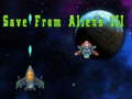 Spel Red jou self van Aliens III aanlyn