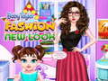 Spel Baba Taylor Mode: Nuwe Uiterlik aanlyn