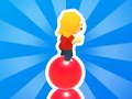 Spel Pop Rush aanlyn