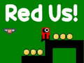 Spel Rooi Ons aanlyn