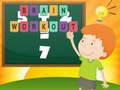 Spel Brein Oefening aanlyn