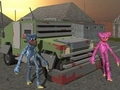 Spel Poppy Smash Bestuurder aanlyn