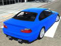 Spel Malmeer Motor Stad - Gta aanlyn