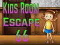Spel Ontsnapping uit Amgel Kids Kamer 66 aanlyn