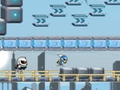 Spel Gravitasi Seun HTML5 aanlyn