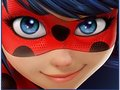 Spel Ladybug: Verborgen Sterre aanlyn