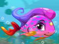 Spel Vis Makeover 2022 aanlyn