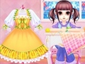 Spel My Ontwerper Droom aanlyn