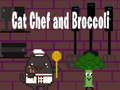 Spel Kat Kokkie en Broccoli aanlyn