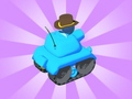 Spel Tenks Rush aanlyn