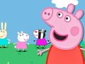 Spel Peppa Pig: Pas 3 aanlyn