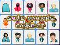 Spel Verbind Mahjong Inkvis aanlyn
