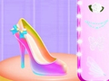 Spel Baby Taylor Sko Ontwerper aanlyn