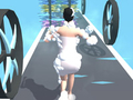 Spel Stortjie Hardloop 3D aanlyn
