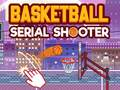 Spel Basketball Serien Skutter aanlyn