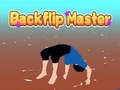 Spel Agterflap Meester aanlyn