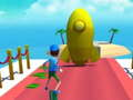 Spel Ryk Rens aanlyn