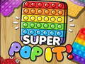 Spel Super Pop It! aanlyn