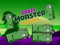 Spel Malende Monster Blokke aanlyn