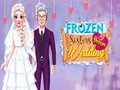 Spel Bevrore Susters Droom Trou aanlyn