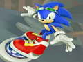 Spel Beste Sonic Boom Mod aanlyn