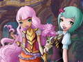 Spel Regal Akademie: Skool Raadsels aanlyn