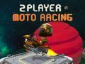 Spel 2 Speler Moto Ren aanlyn