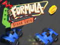 Spel Formule Groot Nul aanlyn