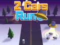 Spel 2 motors hardloop aanlyn