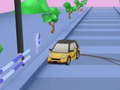 Spel Autocross Malvers aanlyn