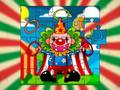 Spel Sirkus Legpuzzel aanlyn