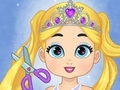 Spel Liefde Baba Mode Make-over aanlyn