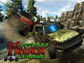 Spel 6x6 Offroad Vragmotor bestuur klim aanlyn